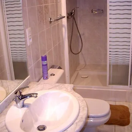 Chalet Les Lupins T2 Font-Romeu-Odeillo-Via Exterior foto