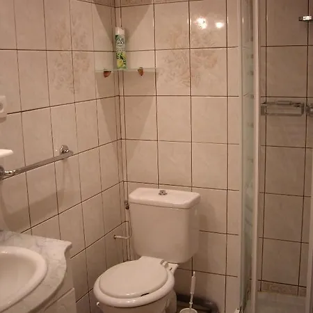 Chalet Les Lupins T2 Font-Romeu-Odeillo-Via Exterior foto