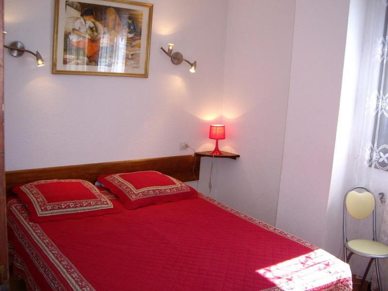 Les Lupins T2 Font-Romeu-Odeillo-Via
