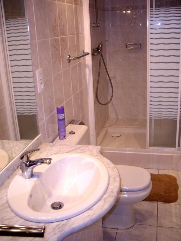 Apartment Les Lupins T2 Font-Romeu-Odeillo-Via