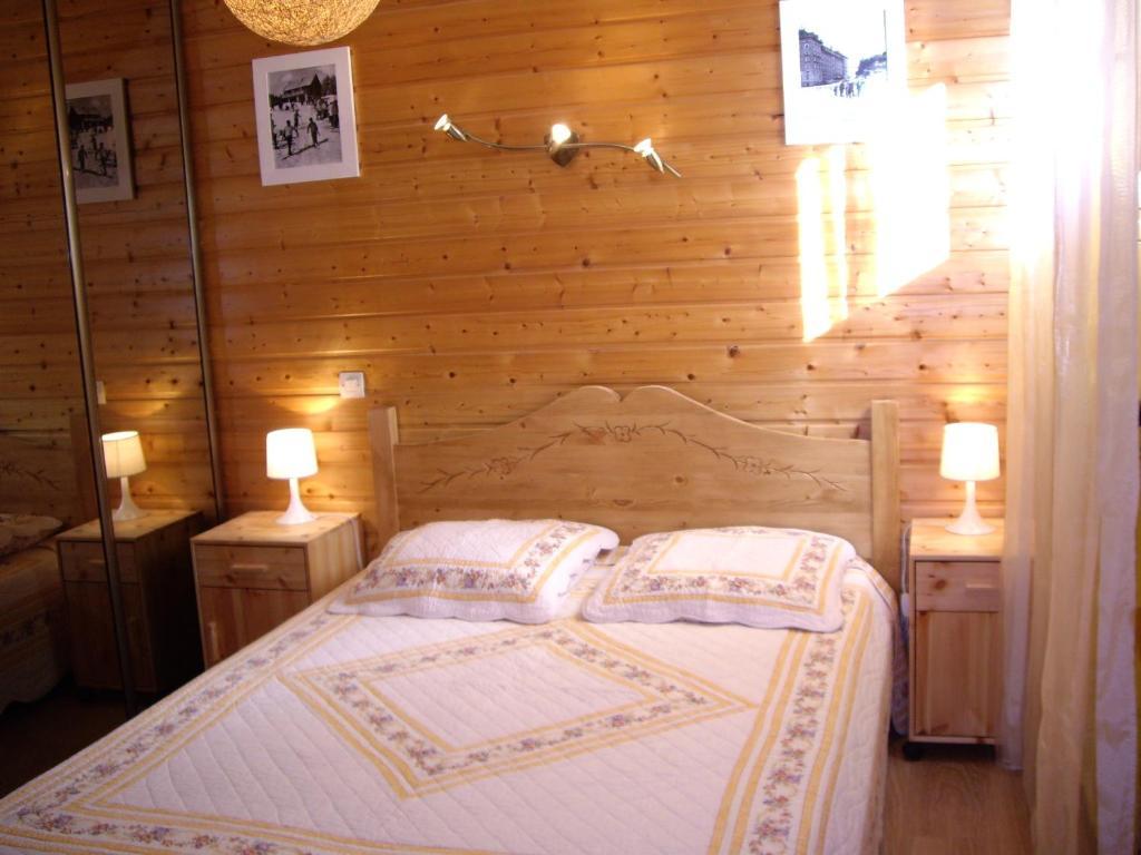 Les Lupins T2 Font-Romeu-Odeillo-Via