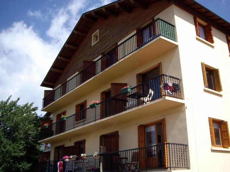 Les Lupins T2 Apartment *