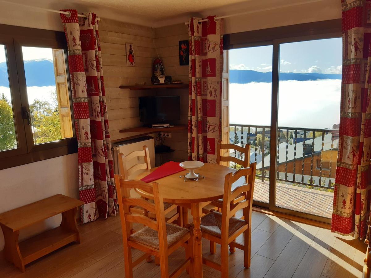Les Lupins T2 Font-Romeu-Odeillo-Via